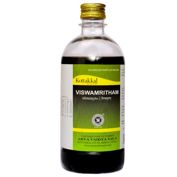 Kottakkal Viswamritam