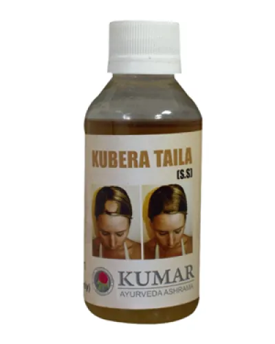 Kubera Taila