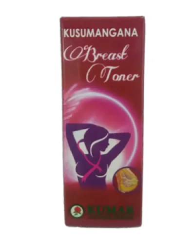 Kumar Kusumangana Brest Toner