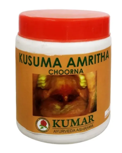 Kusuma Amrutha Churna