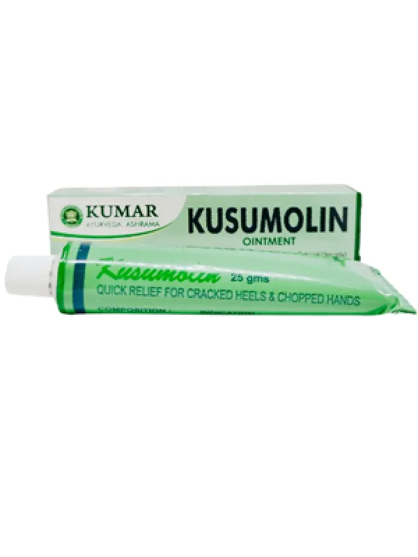 Kusumolin Cream