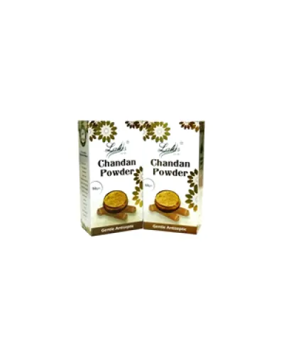 Lalas Chandan Powder