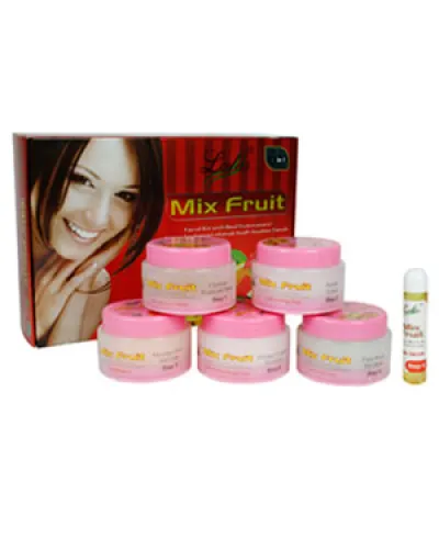 Lalas Mix Fruit Extract Kit