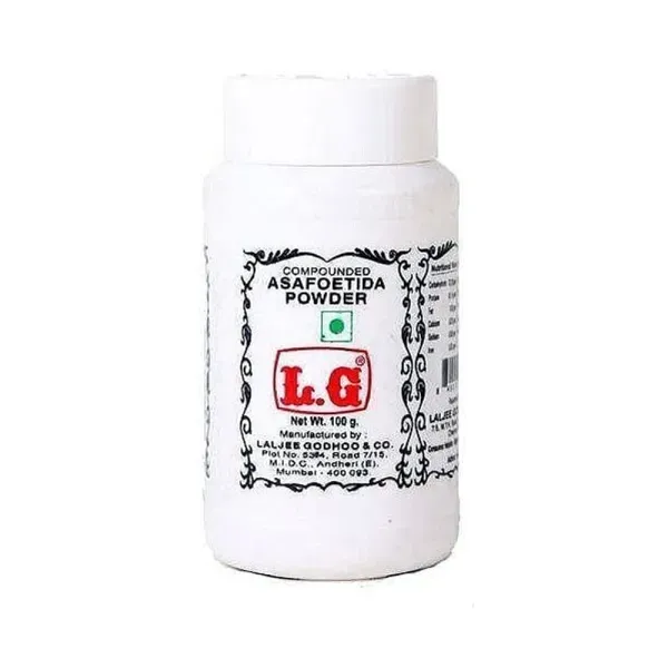 LG Asafoetida