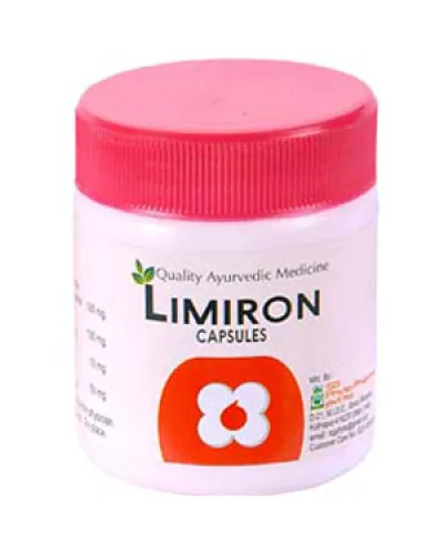 Limiron Capsules