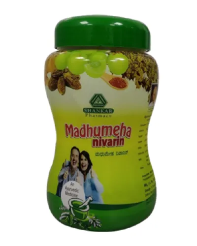 Madhumeha Nivarin
