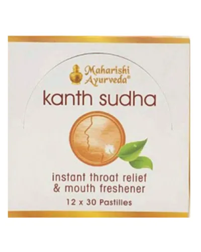 Maharishi Kantha Sudha