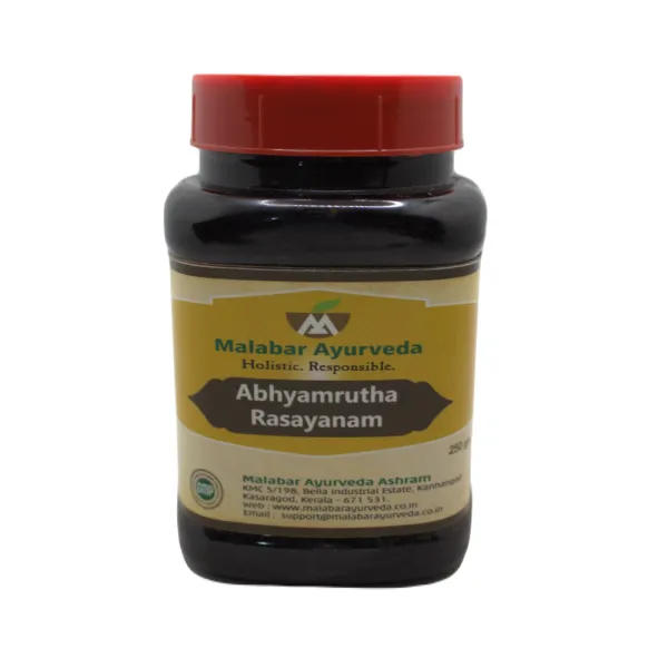 Malabar Abhyamritham Rasayanam