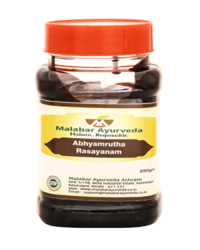 Malabar Abhyamrutha Rasayanam