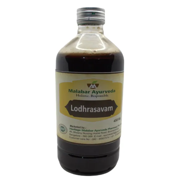 Malabar Lodhrasavam