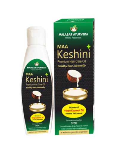 Malabar Maa Kesini Hair Oil