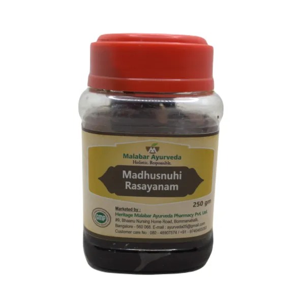 Malabar Madhusnuhi Rasayanam