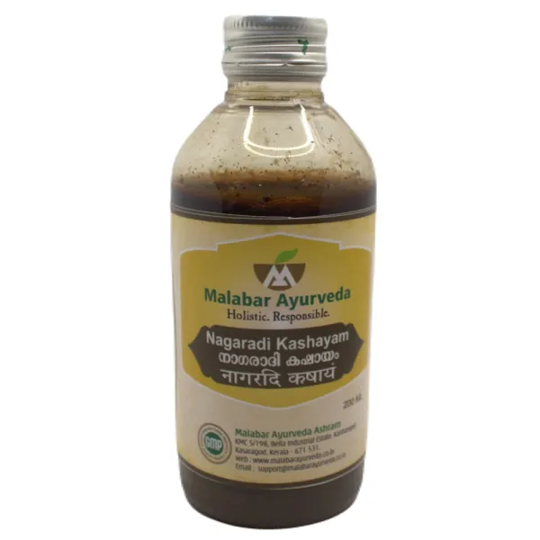 Malabar Nagaradi Kashayam