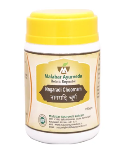 Malabar Nagarathi Choornam