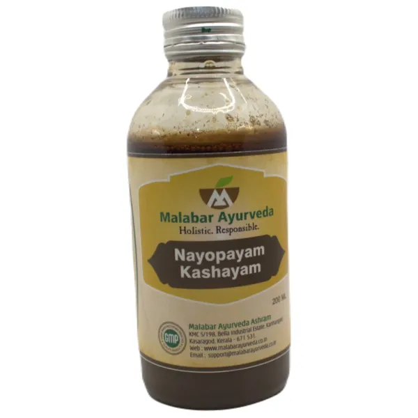 Malabar Nayopayam Kashayam