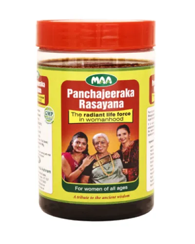 Malabar Panchajeeraka Rasayana