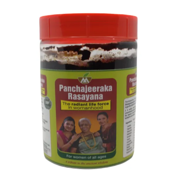 Malabar Panchajeeraka Rasayanam