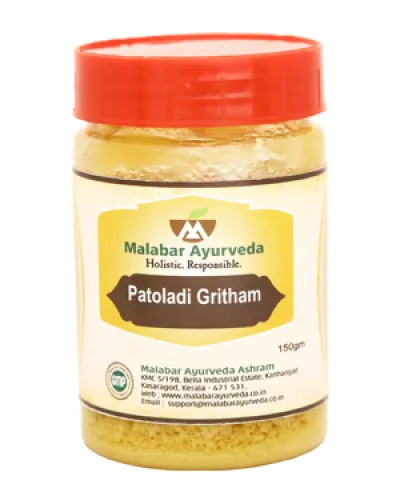 Malabar Patoladi Gritham