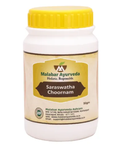 Malabar Saraswatha Choornam