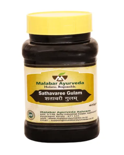 Malabar Sathavaree Gulam