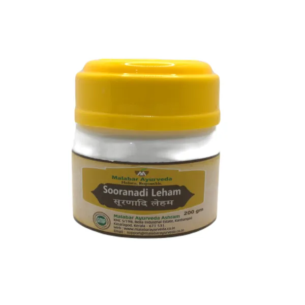 Malabar Sooranadi Lehyam