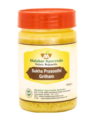Malabar Sukha Prasoothi Gritham