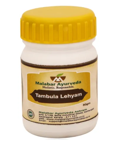 Malabar Tambula Lehyam