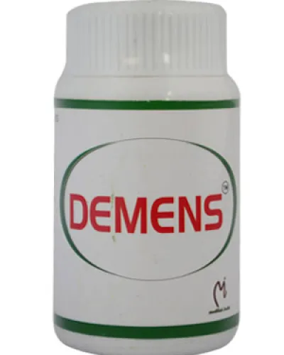 Medilab Demens Tablets