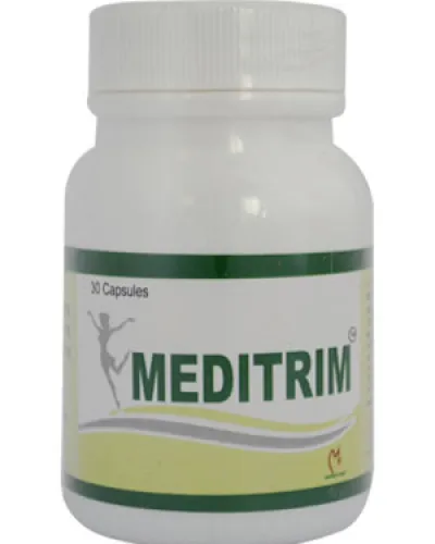Medilab Meditrim Capsules