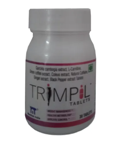 Meditek Trimpil Capsules
