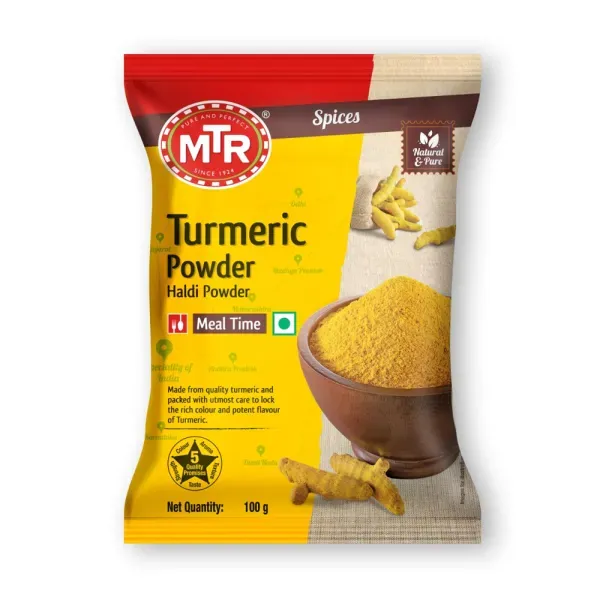MTR Turmeric Powder