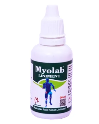Myolab Liniment