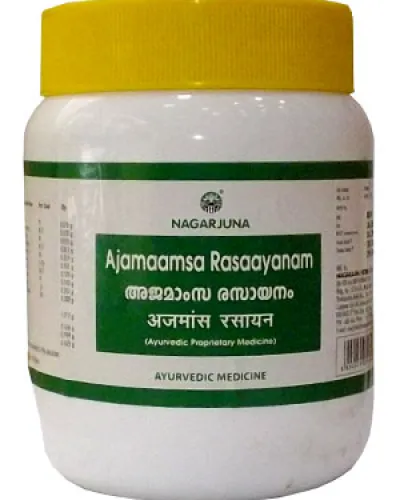 Nagarjuna Ajamaamsa Rasayanam