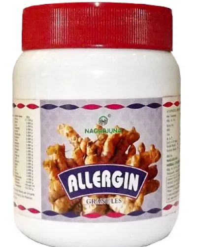 Nagarjuna Allergin Granules