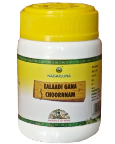 Nagarjuna Ealaadi Ghana Churnam