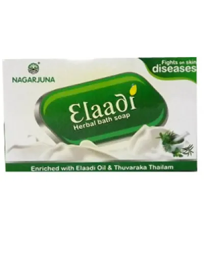 Nagarjuna Elaadi Soap