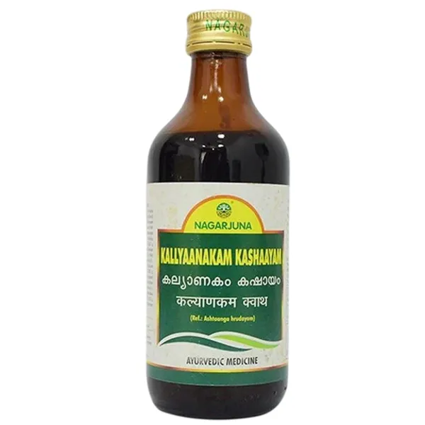 Nagarjuna Kallyanakam Kashayam