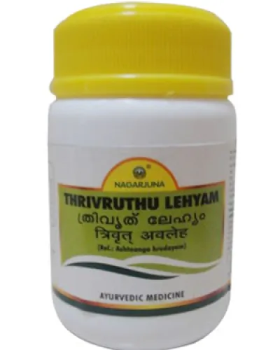 Nagarjuna Thrivruthu Lehyam