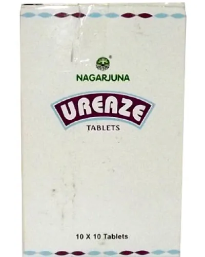 Nagarjuna Ureaze Tablet