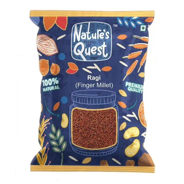Nature's Quest Ragi