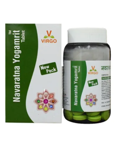 Navratna Yogamrit Tablets