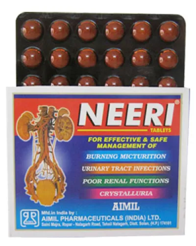 Neeri Tablets