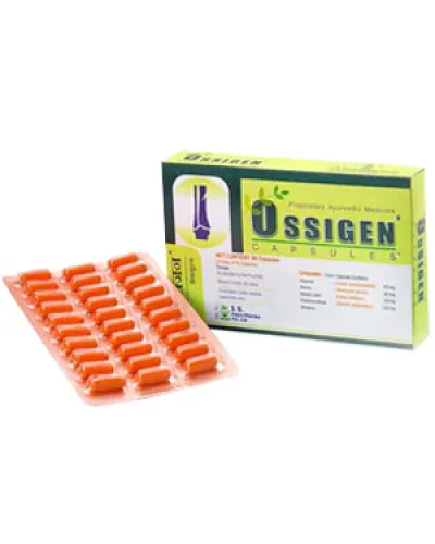 Ossigen Capsules