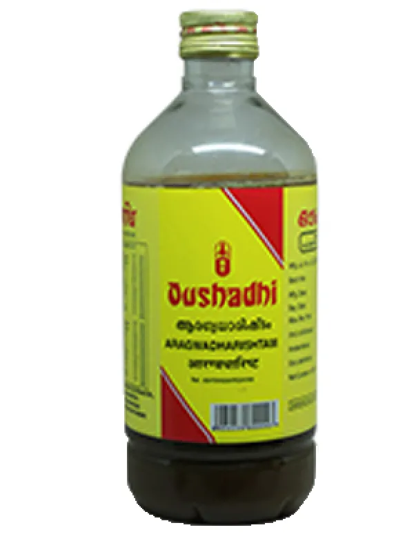 oushadhi Aragwadharishtam