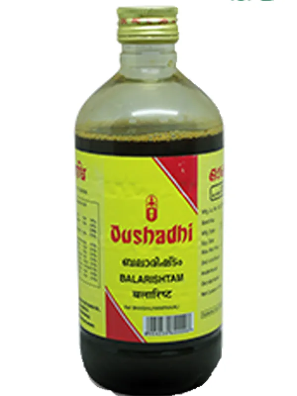 oushadhi Balarishtam