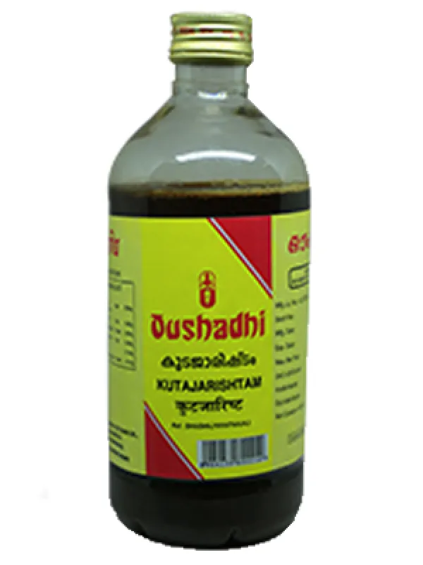 Oushadhi Kutajarishtam