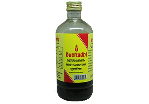 Oushadhi Mustharishtam