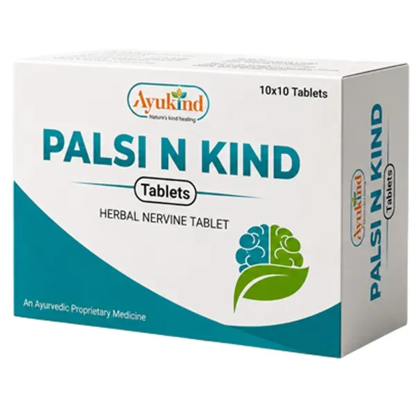 Ayukind Palsi N Kind Tabs