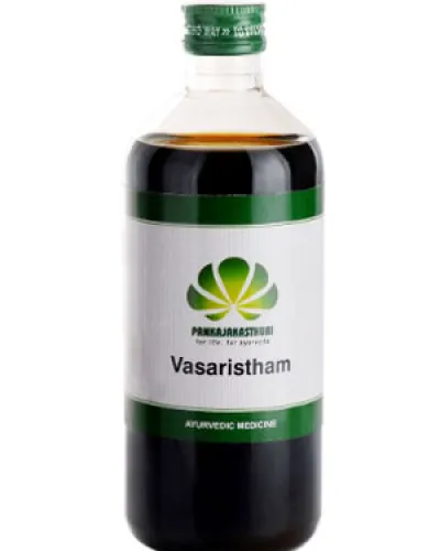 Pankajakasthuri Vasarishtam