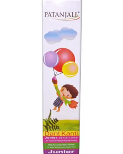Patanjali Dant Kanti Dental Cream